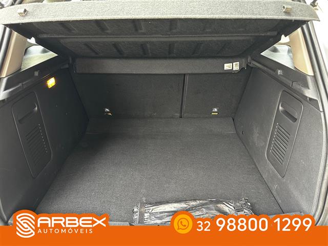 RENAULT CAPTUR ZEN 1.6 16V FLEX 5P AUT. 2018