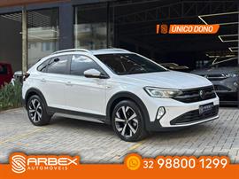 VOLKSWAGEN NIVUS HIGHLINE 1.0 200 TSI FLEX AUT. 2022/2022