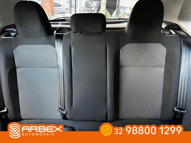 VOLKSWAGEN POLO 1.0 TSI FLEX 12V 5P 2025