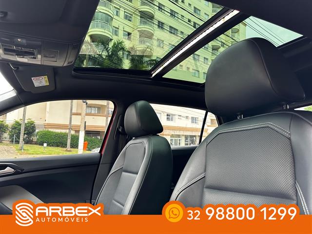 VOLKSWAGEN T-CROSS HIGHLINE 1.4 TSI FLEX 16V 5P AUT 2022