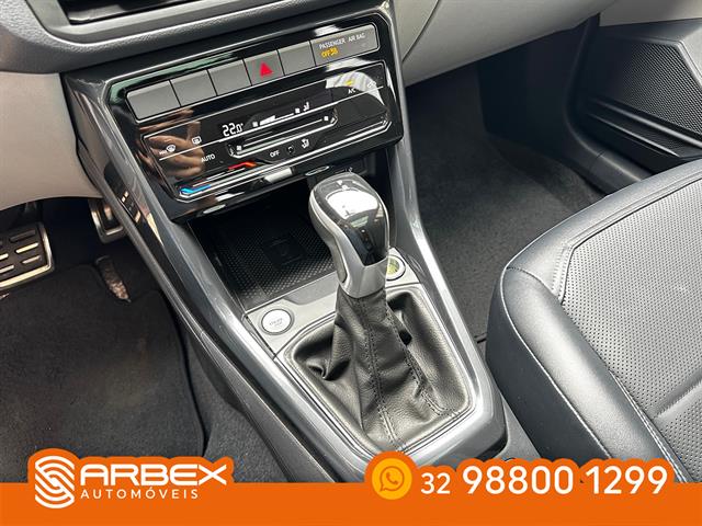 VOLKSWAGEN T-CROSS HIGHLINE 1.4 TSI FLEX 16V 5P AUT 2022