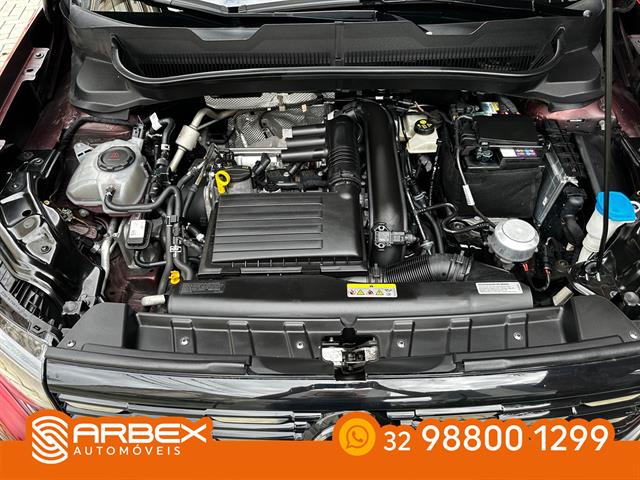 VOLKSWAGEN T-CROSS HIGHLINE 1.4 TSI FLEX 16V 5P AUT 2022