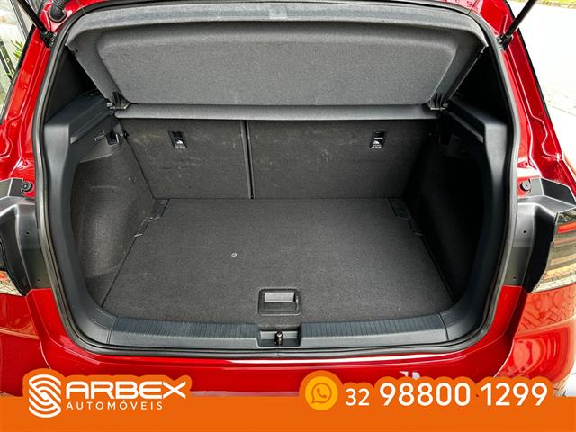 VOLKSWAGEN T-CROSS HIGHLINE 1.4 TSI FLEX 16V 5P AUT 2022