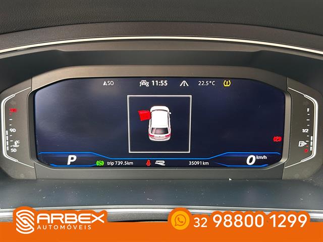 VOLKSWAGEN TIGUAN ALLSPAC R-LINE 300 TSI 2.0 2024