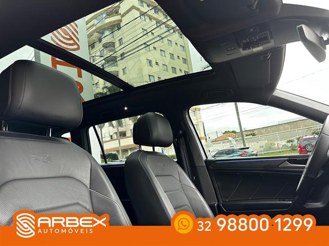 VOLKSWAGEN TIGUAN ALLSPAC R-LINE 300 TSI 2.0 2024