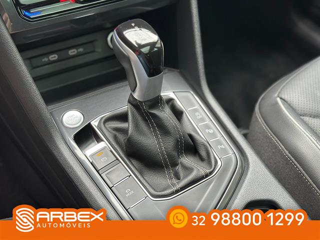 VOLKSWAGEN TIGUAN ALLSPAC R-LINE 300 TSI 2.0 2024