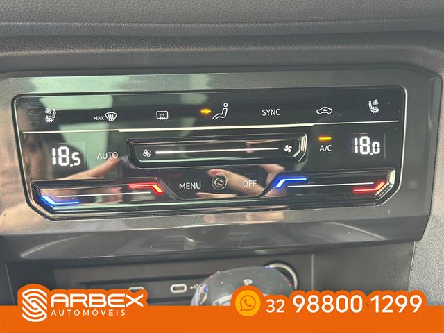 VOLKSWAGEN TIGUAN ALLSPAC R-LINE 300 TSI 2.0 2024