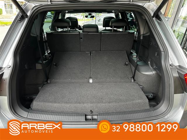 VOLKSWAGEN TIGUAN ALLSPAC R-LINE 300 TSI 2.0 2024