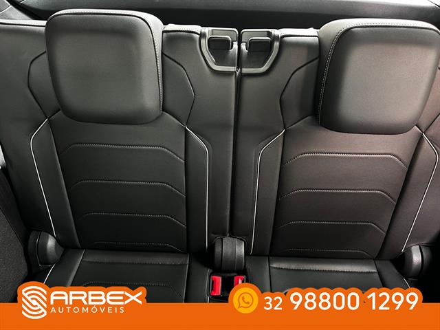 VOLKSWAGEN TIGUAN ALLSPAC R-LINE 300 TSI 2.0 2024
