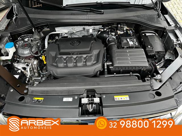 VOLKSWAGEN TIGUAN ALLSPAC R-LINE 300 TSI 2.0 2024