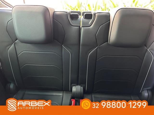 VOLKSWAGEN TIGUAN ALLSPAC R-LINE 300 TSI 2.0 2024