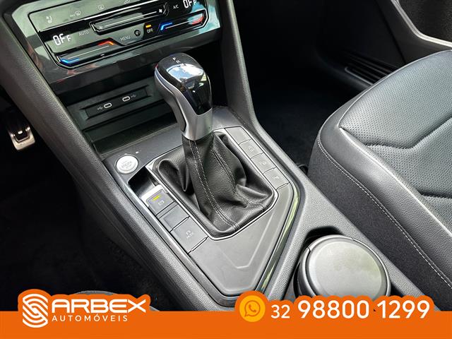 VOLKSWAGEN TIGUAN ALLSPAC R-LINE 300 TSI 2.0 2024