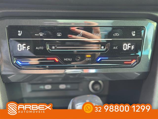 VOLKSWAGEN TIGUAN ALLSPAC R-LINE 300 TSI 2.0 2024