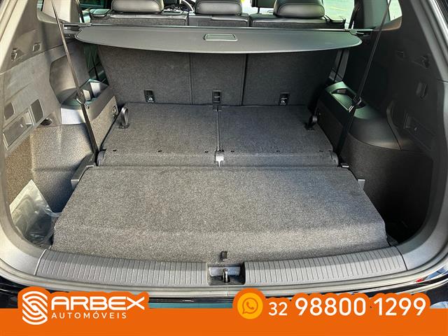 VOLKSWAGEN TIGUAN ALLSPAC R-LINE 300 TSI 2.0 2024