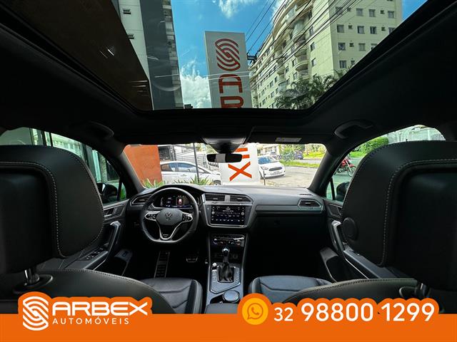 VOLKSWAGEN TIGUAN ALLSPAC R-LINE 300 TSI 2.0 2024
