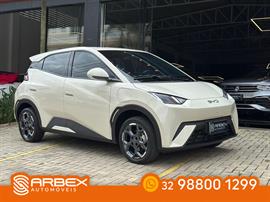 BYD DOLPHIN MINI EV 2025/2026