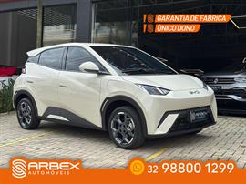 BYD DOLPHIN MINI EV 2025/2026