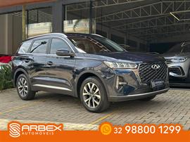 CAOA CHERY TIGGO 7 PRO 1.6 GASOLINA AUTOM 2023/2024