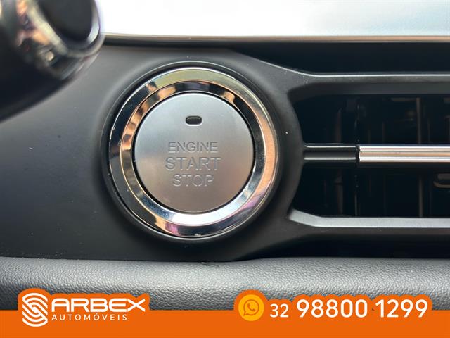 CAOA CHERY TIGGO 7 PRO 1.6 GASOLINA AUTOM 2024