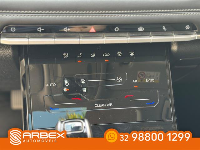 CAOA CHERY TIGGO 7 PRO 1.6 GASOLINA AUTOM 2024