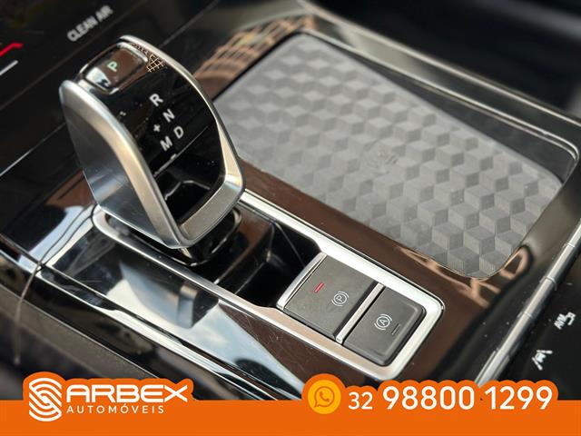 CAOA CHERY TIGGO 7 PRO 1.6 GASOLINA AUTOM 2024