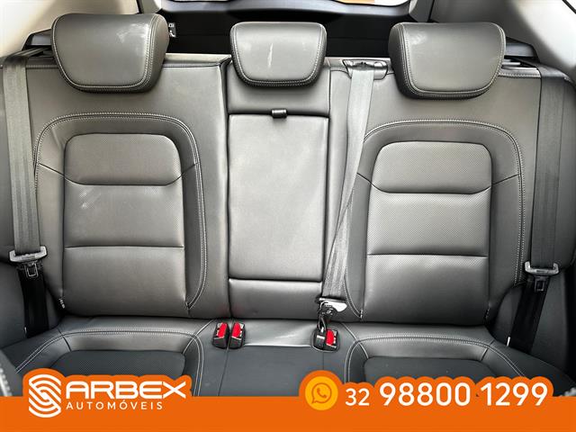 CAOA CHERY TIGGO 7 PRO 1.6 GASOLINA AUTOM 2024