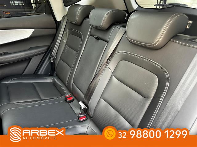 CAOA CHERY TIGGO 7 PRO 1.6 GASOLINA AUTOM 2024