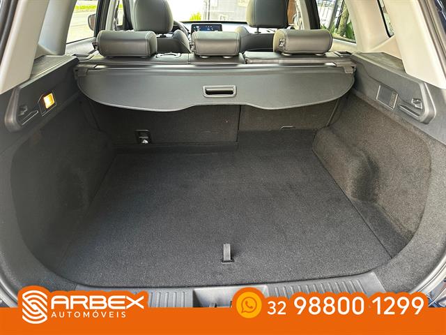 CAOA CHERY TIGGO 7 PRO 1.6 GASOLINA AUTOM 2024