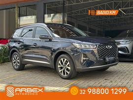 CAOA CHERY TIGGO 7 PRO 1.6 GASOLINA AUTOM 2023/2024