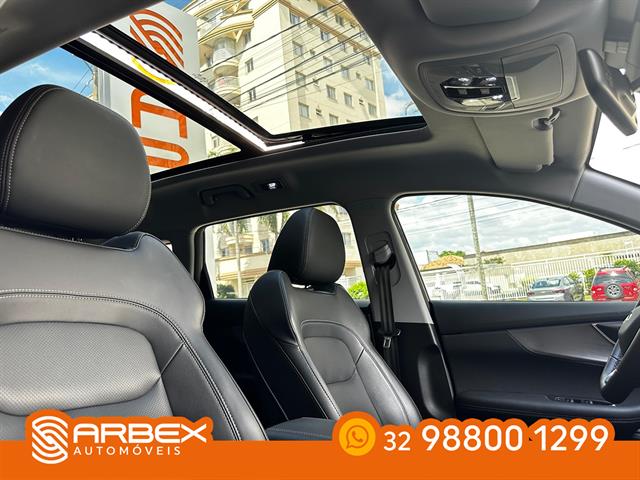 CAOA CHERY TIGGO 7 PRO 1.6 GASOLINA AUTOM 2024