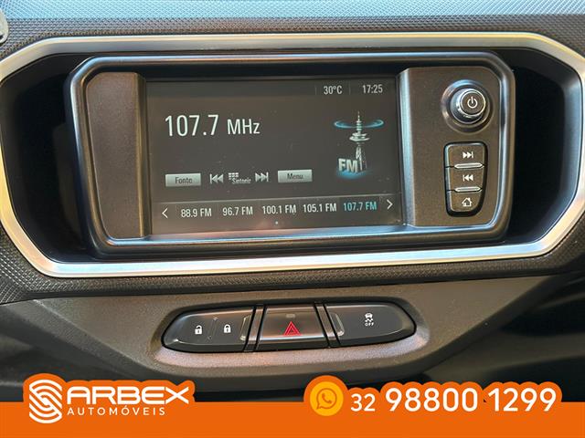 CHEVROLET SPIN PREMIER 1.8 8V ECONO.FLEX 5P AUT. 2024