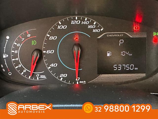 CHEVROLET SPIN PREMIER 1.8 8V ECONO.FLEX 5P AUT. 2024