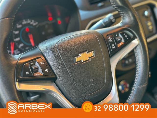 CHEVROLET SPIN PREMIER 1.8 8V ECONO.FLEX 5P AUT. 2024