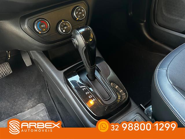 CHEVROLET SPIN PREMIER 1.8 8V ECONO.FLEX 5P AUT. 2024