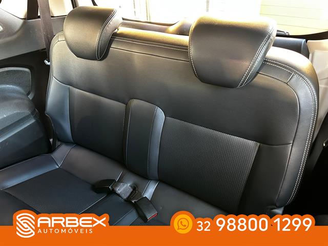 CHEVROLET SPIN PREMIER 1.8 8V ECONO.FLEX 5P AUT. 2024