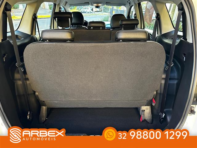 CHEVROLET SPIN PREMIER 1.8 8V ECONO.FLEX 5P AUT. 2024