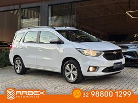 CHEVROLET SPIN PREMIER 1.8 8V ECONO.FLEX 5P AUT. 2023/2024