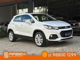 CHEVROLET TRACKER PREMIER 1.4 TURBO 16V FLEX AUT 2018/2019