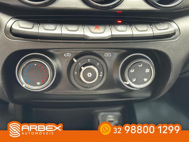 FIAT CRONOS DRIVE 1.3 8V FLEX 2021