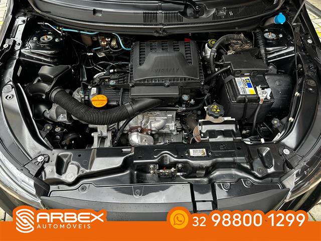 FIAT CRONOS DRIVE 1.3 8V FLEX 2021