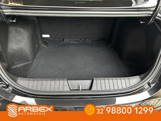 FIAT CRONOS DRIVE 1.3 8V FLEX 2021