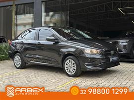 FIAT CRONOS DRIVE 1.3 8V FLEX 2021/2021