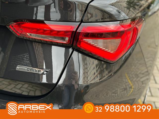 FIAT CRONOS DRIVE 1.3 8V FLEX 2021