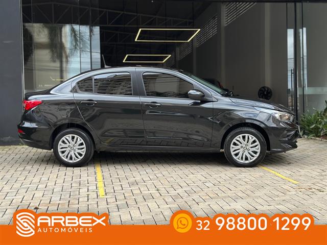 FIAT CRONOS DRIVE 1.3 8V FLEX 2021