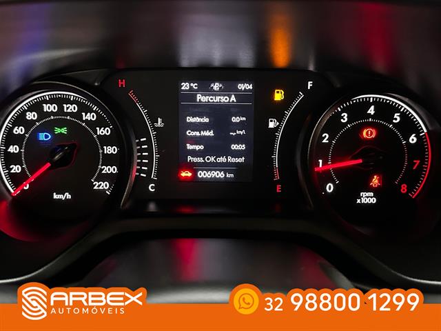 FIAT FASTBACK 1.0 200 TURBO FLEX AUT 2026