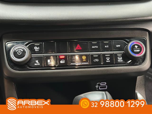 FIAT FASTBACK 1.0 200 TURBO FLEX AUT 2026