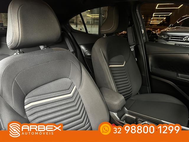 FIAT FASTBACK 1.0 200 TURBO FLEX AUT 2026