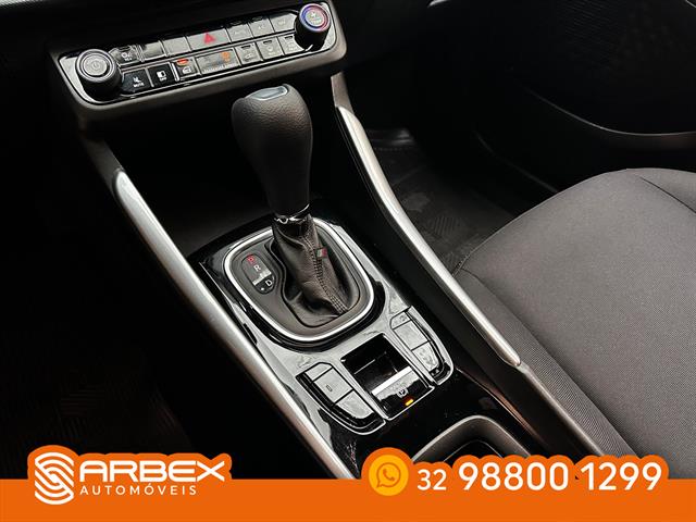 FIAT FASTBACK 1.0 200 TURBO FLEX AUT 2026