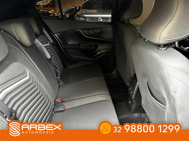 FIAT FASTBACK 1.0 200 TURBO FLEX AUT 2026