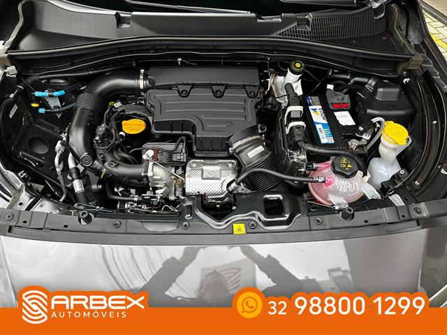 FIAT FASTBACK 1.0 200 TURBO FLEX AUT 2026